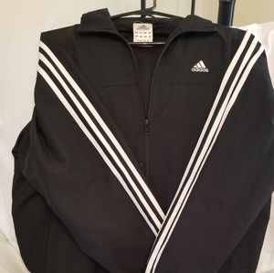 Adidas Jacket